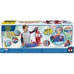Hasbro Spidey and His Amazing Friends - Spider Crawl-R 2 in 1 55cm F3721 5010994133634