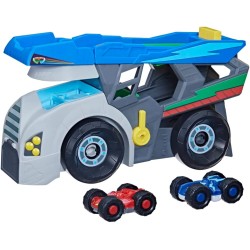 Hasbro PJ Masks Power Heroes Hauler  F7594 5010994197049