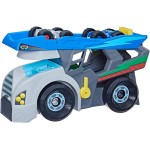 Hasbro PJ Masks Power Heroes Hauler  F7594 5010994197049