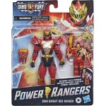 Hasbro Power Rangers Dino Fury Knight Red Ranger E5915 / F4498 5010993934454