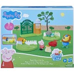 Hasbro Peppas Day At The Zoo F3634 / F6431 5010994194994