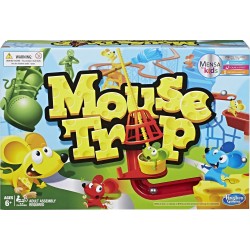Hasbro Mousetrap C0431 5010993974191