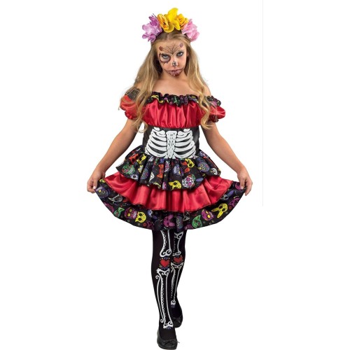 Fun Fashion Αποκριάτικη Στολή Halloween Μεγ.10 36710 5204745367106