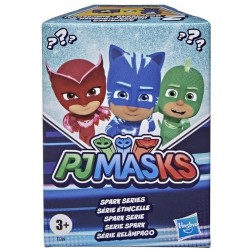 Hasbro Pj Masks Hidden Surprise Pirate Series  F2289 5010993987801