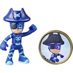 Hasbro Pj Masks Hidden Surprise Pirate Series  F2289 5010993987801