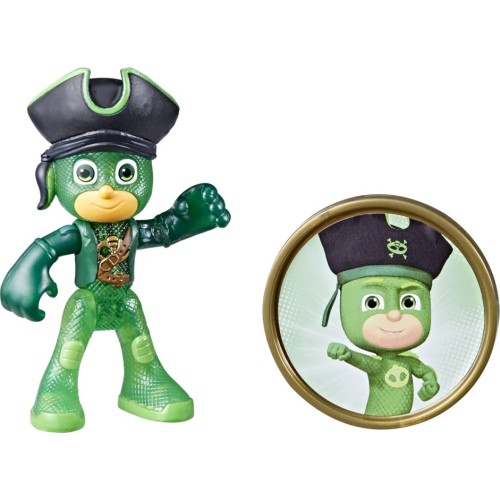 Hasbro Pj Masks Hidden Surprise Pirate Series  F2289 5010993987801