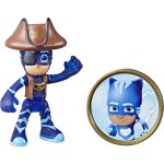 Hasbro Pj Masks Hidden Surprise Pirate Series  F2289 5010993987801