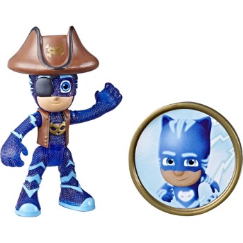 Hasbro Pj Masks Hidden Surprise Pirate Series  F2289 5010993987801