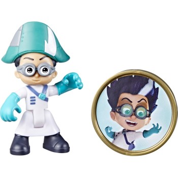 Hasbro Pj Masks Hidden Surprise Pirate Series Φιγούρα Έκπληξη F2289 5010993987801