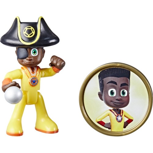 Hasbro Pj Masks Hidden Surprise Pirate Series  F2289 5010993987801