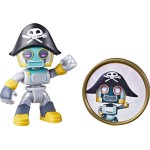 Hasbro Pj Masks Hidden Surprise Pirate Series  F2289 5010993987801