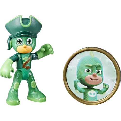 Hasbro Pj Masks Hidden Surprise Pirate Series Φιγούρα Έκπληξη F2289 5010993987801