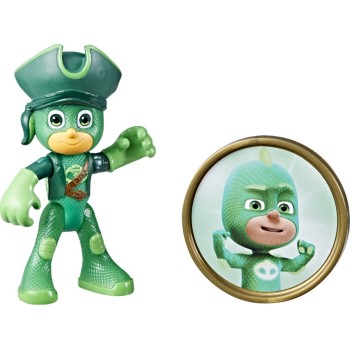 Hasbro Pj Masks Hidden Surprise Pirate Series Φιγούρα Έκπληξη F2289 5010993987801