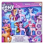 Hasbro My Little Pony A New Generation Favorites Together Collection Friendship is Magic F2078 5010993849567