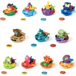 As company Superzings Series 4 Figure Blasterjet 1013-61203 8431618009383