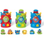 As company Superzings Kazoom Machine - 1 τμχ 1013-61163 8431618011829