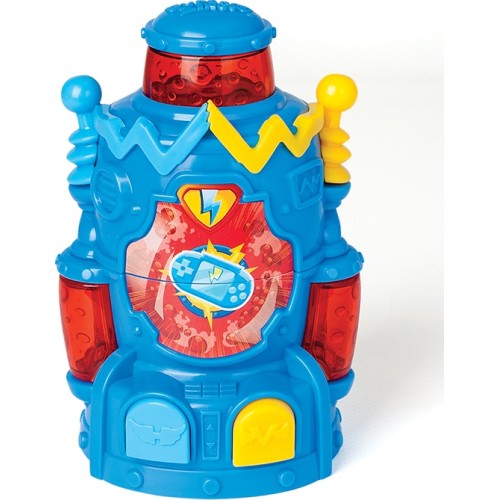 As company Superzings Kazoom Machine - 1 τμχ 1013-61163 8431618011829
