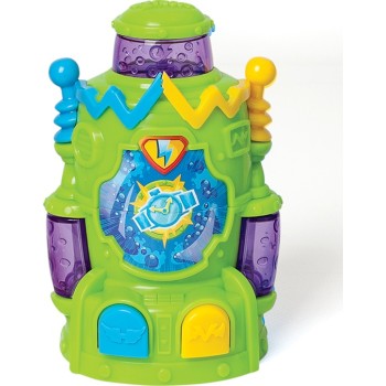 As company Superzings Kazoom Machine - 1 τμχ 1013-61163 8431618011829