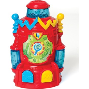 As company Superzings Kazoom Machine - 1 τμχ 1013-61163 8431618011829