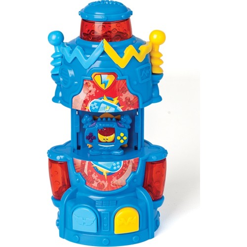 As company Superzings Kazoom Machine - 1 τμχ 1013-61163 8431618011829