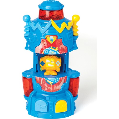As company Superzings Kazoom Machine - 1 τμχ 1013-61163 8431618011829