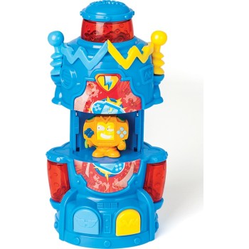 As company Superzings Kazoom Machine 1013-61163 8431618011829