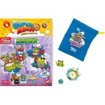 As company Superzings Series 4 Starter Pack 1013-61123 8431618025536