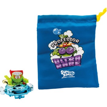 As company Superzings Series 4 Starter Pack 1013-61123 8431618025536