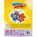 As company Superzings Σειρά 4 Starter Pack 1013-61123 8431618025536