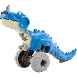 Mattel Disney Pixar Cars On the Road Dinosaur Toy Vehicle That Eats Cars, Gift for Kids HHW71 194735078172