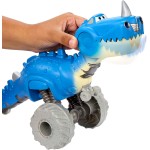 Mattel Disney Pixar Cars On The Road Dinosaur Τυρανομισιοσαυρος Ρεξ HHW71 194735078172