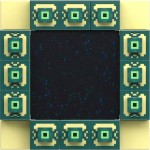 Mattel minecraft φιγουρες 8εκ Damaged Creeper GTP08 / HLB15 194735111138