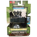 Mattel Minecraft Φιγούρες 8Εκ - Cave Spider GTP08 / HLB13 194735111244