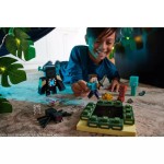 Mattel Minecraft Φιγούρες 8Εκ - Cave Spider GTP08 / HLB13 194735111244