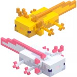 Mattel Minecraft Figure 8cm GTP08 / HLB17 194735111107