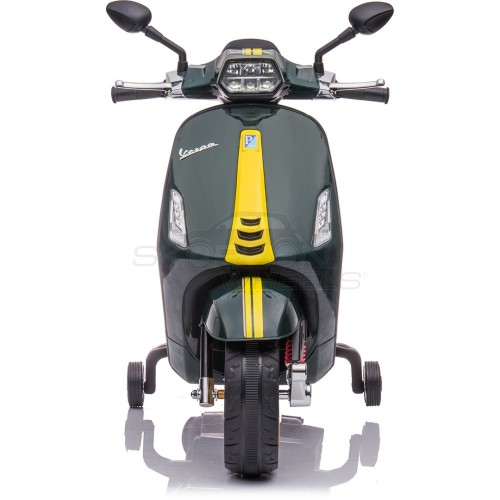 Skorpion Wheels Vespa Sprint Racing 60S 12V Green 5245052 / G 5202200004665