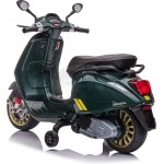 Skorpion Wheels Vespa Sprint Racing 60S 12V Green 5245052 / G 5202200004665