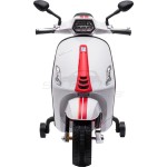 Skorpion Wheels Vespa Sprint Racing 60S 12V White 5245052A 5201671006253