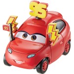 Mattel Disney Pixar Cars Metal Series Maddy Mcgear and Kris Revstopski DXV99 / HLH58 194735112982