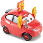 Mattel Disney Pixar Cars Metal Series Maddy Mcgear and Kris Revstopski DXV99 / HLH58 194735112982