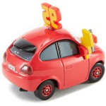 Mattel Cars Αυτοκινητάκια - Σετ Των 2 Metal Series Maddy Mcgear And Kris Revstopski DXV99 / HLH58 194735112982
