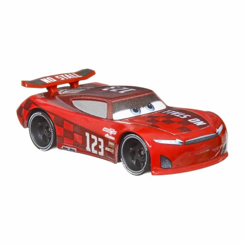 Mattel Cars Αυτοκινητάκια - Σετ Των 2 Conrad Camber And Jonas Carvers DXV99 / HLH61 194735112883
