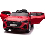 Skorpion Wheels Παιδικό Αυτοκίνητο Skorpion Audi E-Tron Sportback Original 12V Κόκκινο 5246094 / R 5201671006666