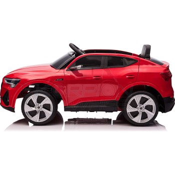 Skorpion Wheels Audi E-Tron Sportback 12V Original RED 5246094 / R 5201671006666