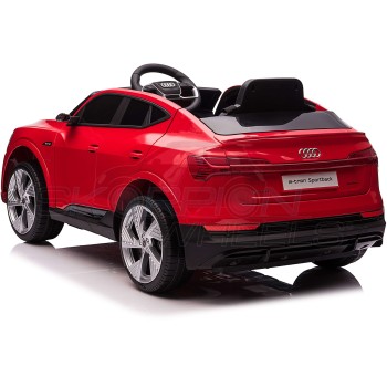 Skorpion Wheels Audi E-Tron Sportback 12V Original RED 5246094 / R 5201671006666