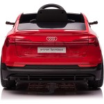 Skorpion Wheels Audi E-Tron Sportback 12V Original RED 5246094 / R 5201671006666
