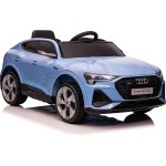 Skorpion Wheels Audi E-Tron Sportback 12V Original Blue 5246094 / B 5201671006635