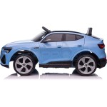 Skorpion Wheels Παιδικό Αυτοκίνητο Skorpion Audi E-Tron Sportback Original 12V Μπλε 5246094 / B 5201671006635