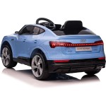 Skorpion Wheels Audi E-Tron Sportback 12V Original Blue 5246094 / B 5201671006635