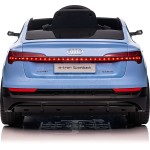 Skorpion Wheels Παιδικό Αυτοκίνητο Skorpion Audi E-Tron Sportback Original 12V Μπλε 5246094 / B 5201671006635